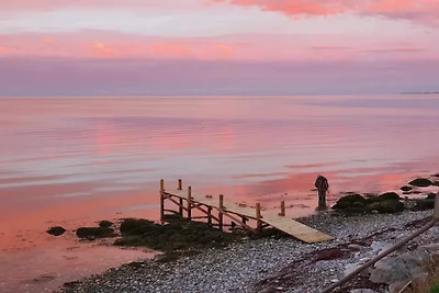 4 Personen Ferienhaus in Frørup-By Traum
