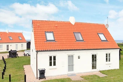 6 Personen Ferienhaus in Løkken-By Traum