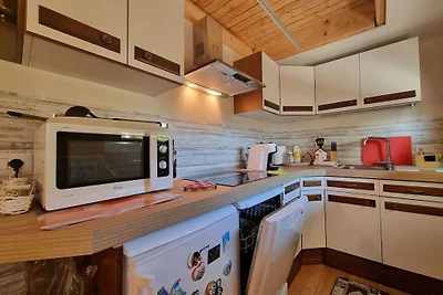 Chalet in Marliana vlakbij het centrum
