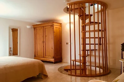 Ferienwohnung mit 1 Schlafzimmer