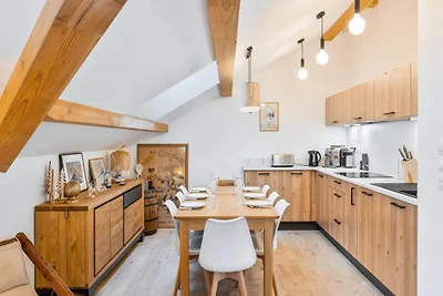 Residenz Caeli D f�r sechs Personen