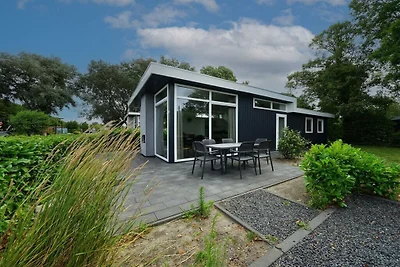 Vakantiehuis in Dordrecht met terras