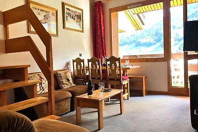 Cotes Residenz für 8 Personen