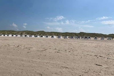 4 sterren vakantie huis in Løkken