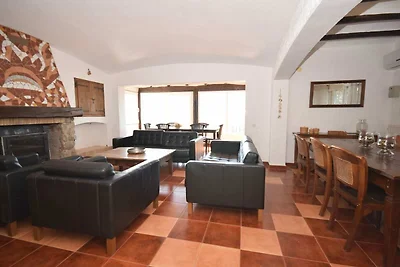 Charmante Villa mit Schwimmbad