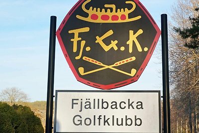 3 person holiday home in Fjällbacka