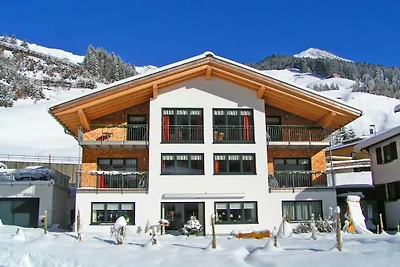 Alpina Hochberg
