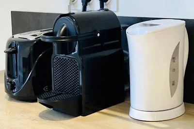 Wohnung Die Saint-Pierre