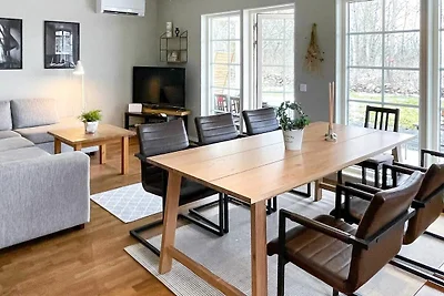 4 Sterne Ferienhaus in Køpingsvik-By Traum