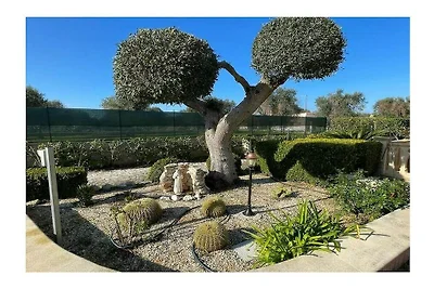 Villa Graziella Comfortabele vakantiewoning