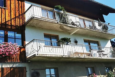 Ferienhaus in Doren mit Schwimmbecken