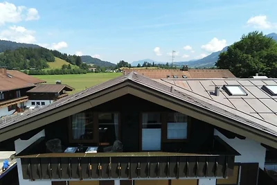 Alpenflair Ferienwohnung 238