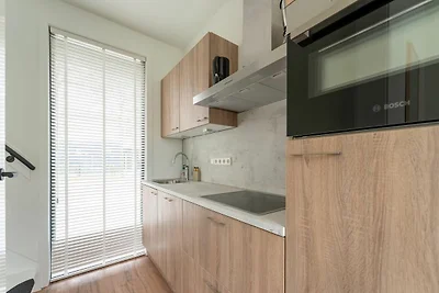 Villa a Zeewolde con terrazza