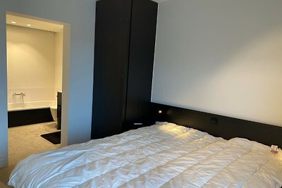 Apartment in Nieuwpoort für 6 Personen