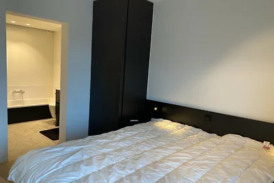 Apartment in Nieuwpoort für 6 Personen