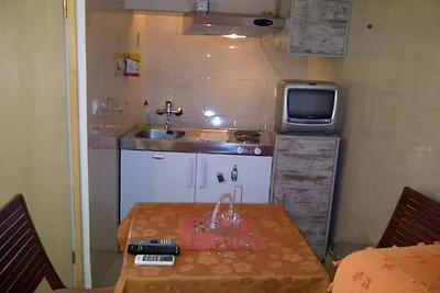 Villa Solea studio apartment A3