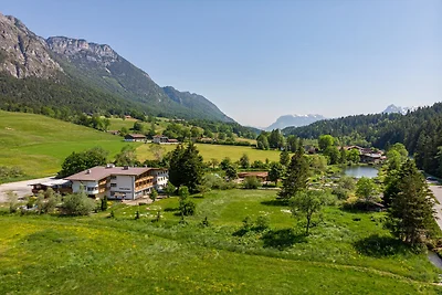 Chalet in Angerberg bei SkiWelt Pisten