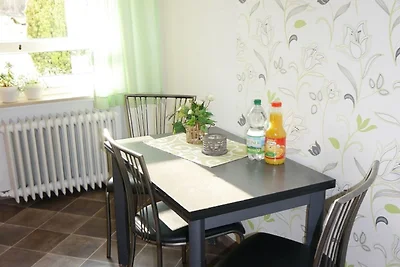 Ferienwohnung in Niederehe in Waldnähe