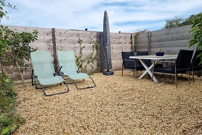 OK47 Vakantieappartement Lux Dune