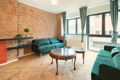 Geräumige 2-Zimmer-Wohnungen – Grand Central...