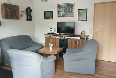 Ferienhaus Erholungsurlaub Ganzlin