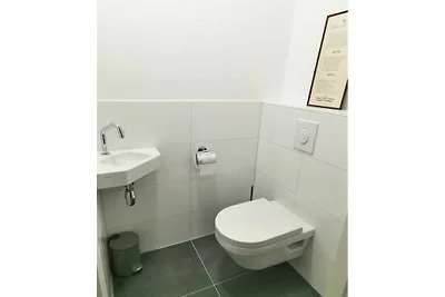 Ferienhaus in Oostkapelle mit Wifi