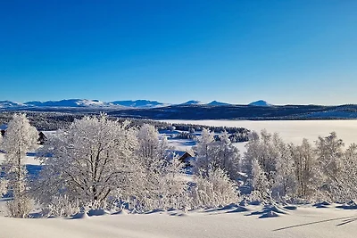 6 Personen Ferienhaus in Nordli-By Traum