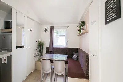 Ferienhaus in Saint Jean de Monts mit...