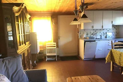 Vakantiehuis met 1 slaapkamer