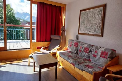 Nova Residence mit drei Zimmern