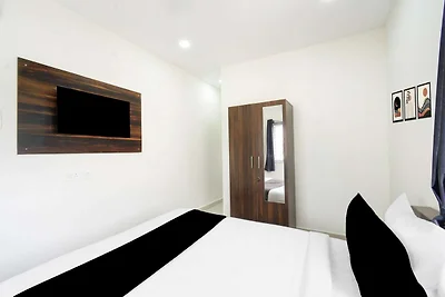 Hotel O Priyadarshini Park Saroornagar