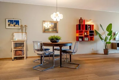 Modern appartement in Den Haag