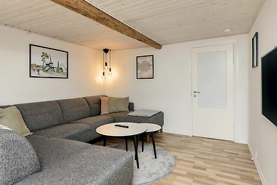 6 persoons vakantie huis in Idestrup