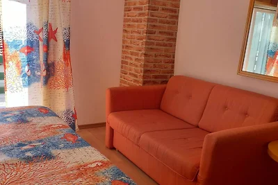 Apartments Lavanda & More - Three Bedroom Apa...