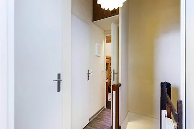Vanoise Residence f�r sechs Personen