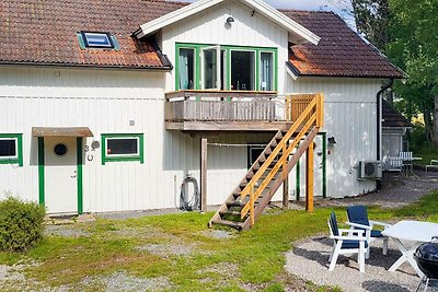 4 sterren vakantie huis in HUNNEBOSTRAND-By...