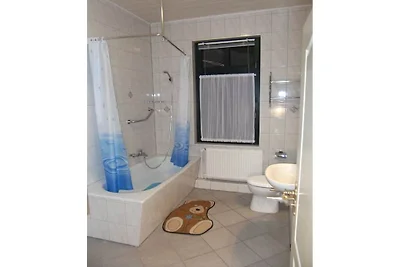 Ferienwohnung nahe Müritzufer