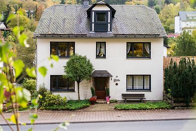 Geräumige Ferienwohnung bei Willingen mit ...