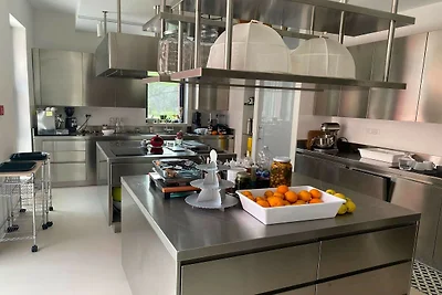 Seelenvolle Auszeit im sonnigen Salento