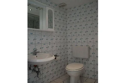 Roza alla casa di campagna Rialto