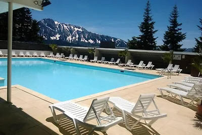 Appartamento a Belledonne con Vista