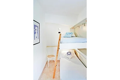Residence Cormoran, Loc. Campus Villasimius