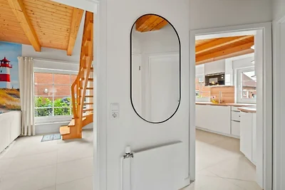 Vakantieappartement met 2 slaapkamers