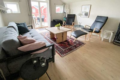 4 Personen Ferienhaus in Hadsund-By Traum