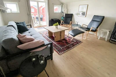 4 persone case ad Hadsund-By Traum