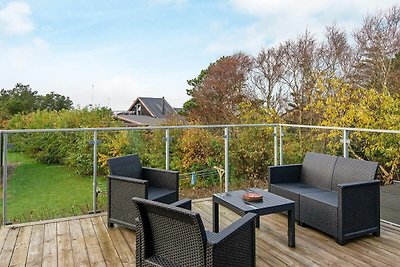 6 Personen Ferienhaus in Tarm