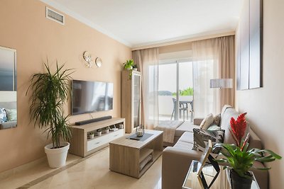 Calanova - Apartamento En Mijas. Wifi Gratis