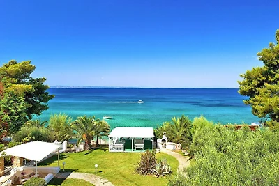 Appartamento a Elia Beach per 2 persone