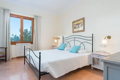 Cas Padri 6 - Ferienhaus Mit Privatem Pool