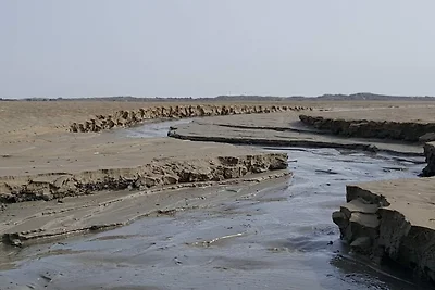 Kuća za odmor Dopust za oporavak Fanø